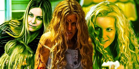 Sheri Moon Zombie in House 1000 Corpses 2004 27 sec 720p